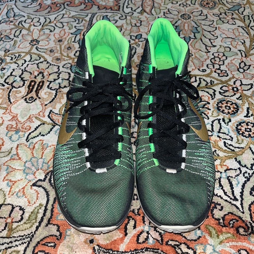 Nike Zoom Ascention